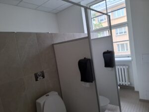 Lasteaia wc kabiinid 20240718 160842